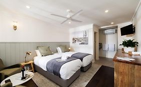 The Richmond Inn